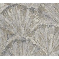 AS 781981 Tapeten A.S Creation Metropolitan Stories Hot Spots Farbe Beige Braun Metallic Vlies