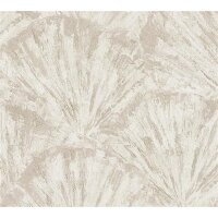 AS 781982 Tapeten A.S Creation Metropolitan Stories Hot Spots Farbe Creme Beige Braun Metallic Vlies