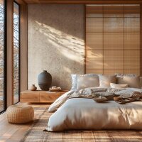 AS 781982 Tapeten A.S Creation Metropolitan Stories Hot Spots Farbe Creme Beige Braun Metallic Vlies