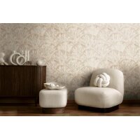 AS 781982 Tapeten A.S Creation Metropolitan Stories Hot Spots Farbe Creme Beige Braun Metallic Vlies