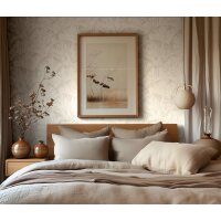 AS 781983 Tapeten A.S Creation Metropolitan Stories Hot Spots Farbe Weiß Grau Silber Metallic Vlies