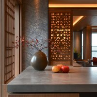 AS 781985 Tapeten A.S Creation Metropolitan Stories Hot Spots Farbe Blau Grau Metallic Vlies