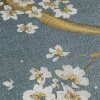 AS 781994 Tapeten A.S Creation Metropolitan Stories Hot Spots Farbe Blau Gold Creme Petrol Metallic Vlies