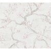 AS 781995 Tapeten A.S Creation Metropolitan Stories Hot Spots Farbe Creme Rosa Beige Grau Metallic Vlies