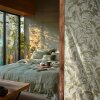 AS 782031 Tapeten A.S Creation Metropolitan Stories Hot Spots Farbe Creme Grün Gold Metallic Vlies