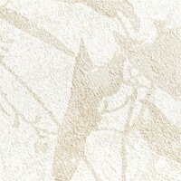 AS 782032 Tapeten A.S Creation Metropolitan Stories Hot Spots Farbe Creme Beige Metallic Vlies