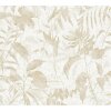 AS 782032 Tapeten A.S Creation Metropolitan Stories Hot Spots Farbe Creme Beige Metallic Vlies
