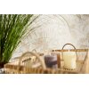 AS 782032 Tapeten A.S Creation Metropolitan Stories Hot Spots Farbe Creme Beige Metallic Vlies