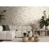 AS 782032 Tapeten A.S Creation Metropolitan Stories Hot Spots Farbe Creme Beige Metallic Vlies