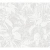 AS 782033 Tapeten A.S Creation Metropolitan Stories Hot Spots Farbe Weiß Grau Metallic Vlies