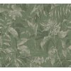 AS 782036 Tapeten A.S Creation Metropolitan Stories Hot Spots Farbe Grün Gold Metallic Vlies