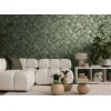 AS 782036 Tapeten A.S Creation Metropolitan Stories Hot Spots Farbe Grün Gold Metallic Vlies