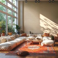 AS 782041 Tapeten A.S Creation Metropolitan Stories Hot Spots Farbe Beige Creme Grau Vlies