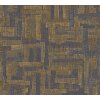 AS 782044 Tapeten A.S Creation Metropolitan Stories Hot Spots Farbe Braun Grau Schwarz Vlies