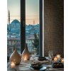 AS 782044 Tapeten A.S Creation Metropolitan Stories Hot Spots Farbe Braun Grau Schwarz Vlies