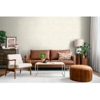 AS 782045 Tapeten A.S Creation Metropolitan Stories Hot Spots Farbe Creme Weiß Vlies