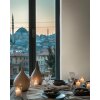 AS 782045 Tapeten A.S Creation Metropolitan Stories Hot Spots Farbe Creme Weiß Vlies