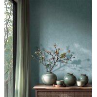 AS 782272 Tapeten A.S Creation Metropolitan Stories Hot Spots Farbe Blau Metallic Vlies