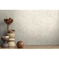 AS 786291 Tapeten A.S Creation Metropolitan Stories Hot Spots Farbe Beige Creme Grau Metallic Vlies