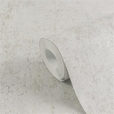 AS 786293 Tapeten A.S Creation Metropolitan Stories Hot Spots Farbe Grau Metallic Weiß Vlies