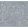 AS 786294 Tapeten A.S Creation Metropolitan Stories Hot Spots Farbe Blau Grau Metallic Vlies