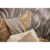 AS 786553 Tapeten A.S Creation Metropolitan Stories Hot Spots Farbe Braun Schwarz Grau Metallic Vlies