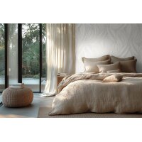 AS 786555 Tapeten A.S Creation Metropolitan Stories Hot Spots Farbe Weiß Hellgrau Silber Metallic Vlies