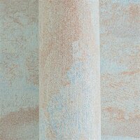 AS 786565 Tapeten A.S Creation Metropolitan Stories Hot Spots Farbe Hellblau Braun Metallic Vlies