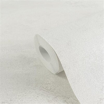 AS 786566 Tapeten A.S Creation Metropolitan Stories Hot Spots Farbe Weiß Grau Metallic Vlies