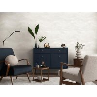 AS 786566 Tapeten A.S Creation Metropolitan Stories Hot Spots Farbe Weiß Grau Metallic Vlies