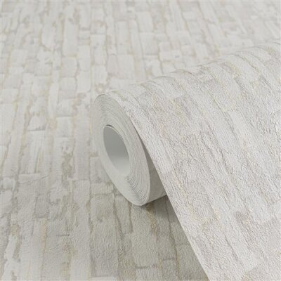 AS 786662 Tapeten A.S Creation Metropolitan Stories Hot Spots Farbe Grau Gold Metallic Vlies