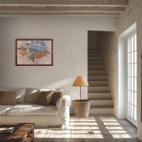 AS 786662 Tapeten A.S Creation Metropolitan Stories Hot Spots Farbe Grau Gold Metallic Vlies