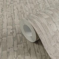 AS 786663 Tapeten A.S Creation Metropolitan Stories Hot Spots Farbe Beige Grau Metallic Vlies