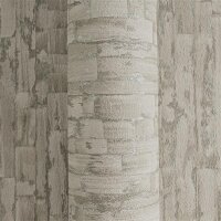 AS 786663 Tapeten A.S Creation Metropolitan Stories Hot Spots Farbe Beige Grau Metallic Vlies