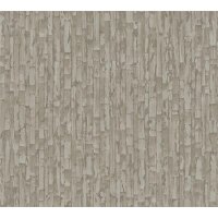 AS 786663 Tapeten A.S Creation Metropolitan Stories Hot Spots Farbe Beige Grau Metallic Vlies