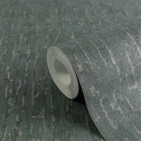 AS 786664 Tapeten A.S Creation Metropolitan Stories Hot Spots Farbe Blau Grün Metallic Vlies