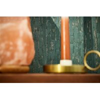 AS 786664 Tapeten A.S Creation Metropolitan Stories Hot Spots Farbe Blau Grün Metallic Vlies