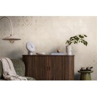 AS 786722 Tapeten A.S Creation Metropolitan Stories Hot Spots Farbe Creme Gold Metallic Vlies