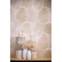 AS 786731 Tapeten A.S Creation Metropolitan Stories Hot Spots Farbe Creme Beige Grau Metallic Vlies