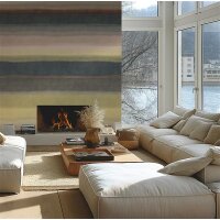 AS 790153 Tapeten A.S Creation Metropolitan Stories Hot Spots Farbe Braun Grau Grün Fototapete