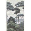 AS 790156 Tapeten A.S Creation Metropolitan Stories Hot Spots Farbe Braun Creme Grün Fototapete
