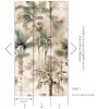 AS 790157 Tapeten A.S Creation Metropolitan Stories Hot Spots Farbe Beige Creme Grün Fototapete