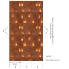 AS 790159 Tapeten A.S Creation Metropolitan Stories Hot Spots Farbe Braun Gelb Orange Fototapete
