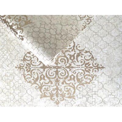 CM2485 Tapeten Essener Lustre Farbe beige, grau, gold Vliestapete