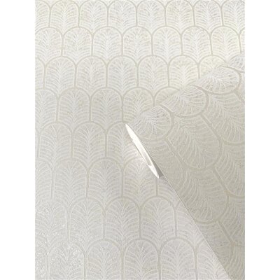 FVL6001 Tapeten Essener Lustre Farbe gold Vliestapete