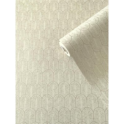 FVL6002 Tapeten Essener Lustre Farbe gold Vliestapete