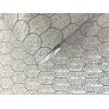 FVL6005 Tapeten Essener Lustre Farbe grün, gold Vliestapete