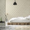 MT2022 Tapeten Essener Lustre Farbe gold Vliestapete