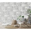 SM0602 Tapeten Essener Lustre Farbe blau, gold Vliestapete