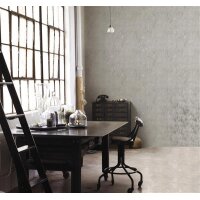 SPLS5003 Tapeten Essener Lustre Farbe braun, gold Vliestapete
